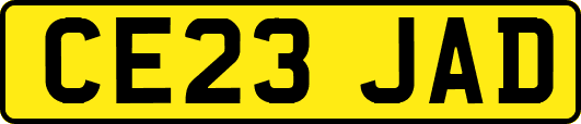 CE23JAD