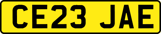 CE23JAE