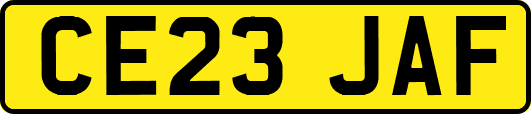 CE23JAF