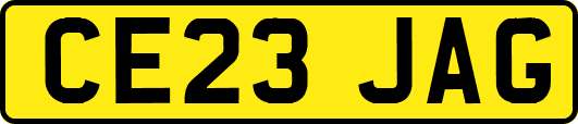 CE23JAG