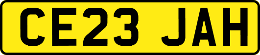 CE23JAH