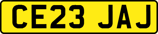 CE23JAJ