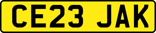 CE23JAK