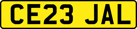 CE23JAL