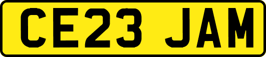 CE23JAM