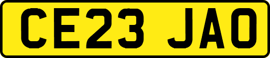 CE23JAO
