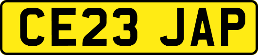 CE23JAP
