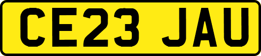 CE23JAU