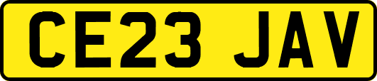 CE23JAV
