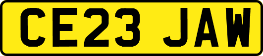 CE23JAW