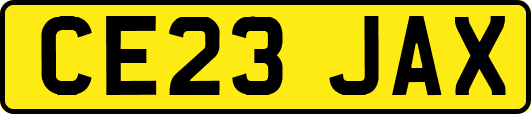 CE23JAX