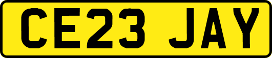 CE23JAY