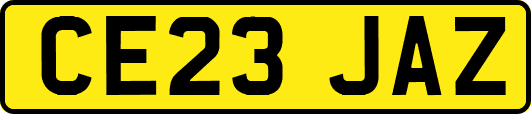CE23JAZ