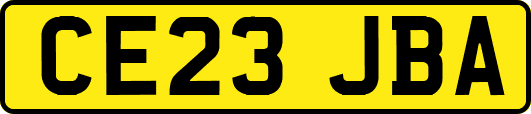 CE23JBA