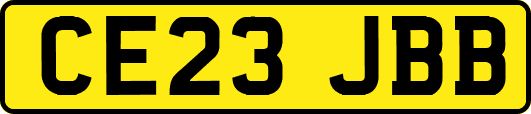 CE23JBB