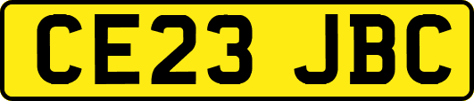 CE23JBC