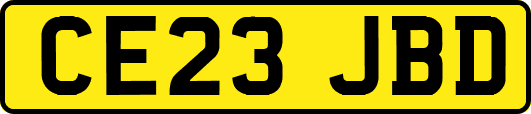 CE23JBD