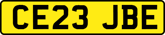 CE23JBE