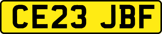 CE23JBF