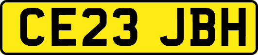 CE23JBH