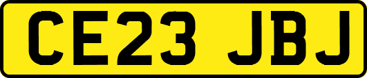 CE23JBJ