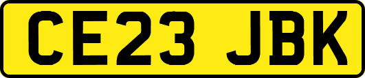 CE23JBK