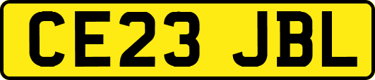 CE23JBL