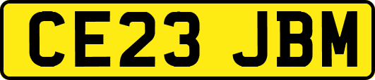 CE23JBM