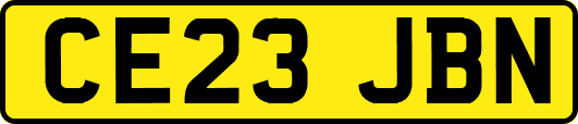 CE23JBN