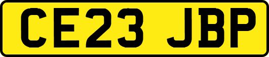 CE23JBP