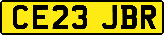 CE23JBR