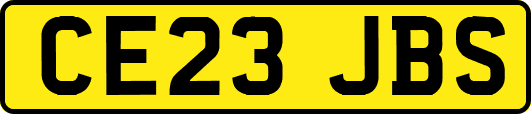 CE23JBS