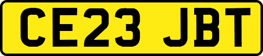 CE23JBT