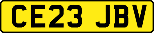 CE23JBV