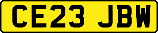 CE23JBW