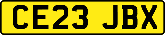 CE23JBX