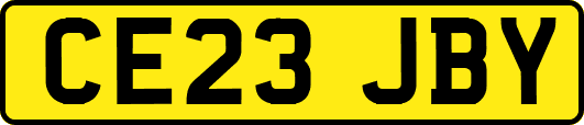 CE23JBY