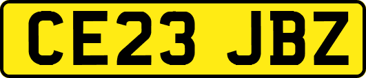 CE23JBZ