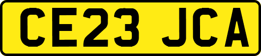 CE23JCA