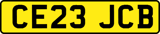 CE23JCB