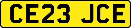 CE23JCE
