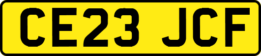 CE23JCF