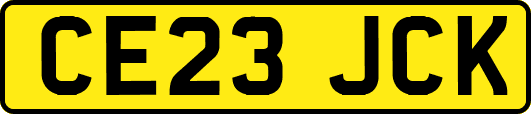 CE23JCK