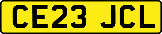 CE23JCL