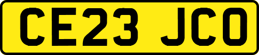 CE23JCO