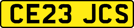 CE23JCS