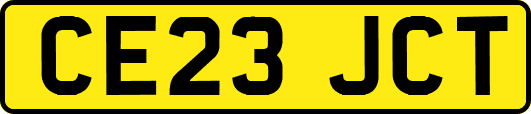 CE23JCT