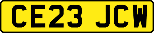 CE23JCW