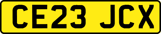 CE23JCX