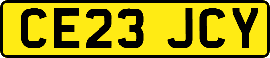 CE23JCY
